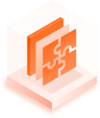 自定义可视化装修